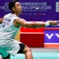 Ranking BWF Terbaru: Alwi Farhan Tidak di Top 10 Dunia lagi
