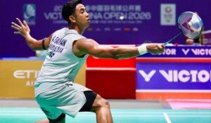 Ranking BWF Terbaru: Alwi Farhan Tidak di Top 10 Dunia lagi