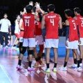 Ranking Timnas Voli Indonesia Melejit Usai Juara AVC Men’s Cup 2026