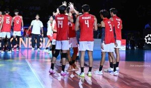 Ranking Timnas Voli Indonesia Melejit Usai Juara AVC Men’s Cup 2026