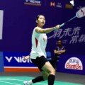 Reaksi Putri KW usai Singkirkan Wakil Tuan Rumah di China Open 2026