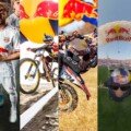 Red Bull dan Dunia Olahraga