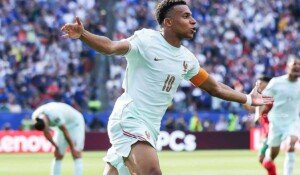 Rekor Fantastis Kylian Mbappe usai Antar Prancis ke Semifinal Piala Dunia 2026