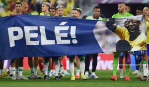 Rekor Piala Dunia 2026 yang Tak Akan Pecah, Pele tetap jadi Raja