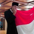 Resmi Jadi WNI, Mitchell Baker Tumpuan Lini Depan Timnas Indonesia