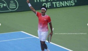 Rifqi Fitriadi Raih 3 Gelar ITF, Jelang Asian Games 2026