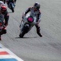 Rumor Transfer Veda Ega Memanas: Dorna Tunjuk Yamaha Jadi Pemasok Tunggal Moto3