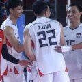 SEA V Cup 2026: Timnas Voli Indonesia Finis Ketiga