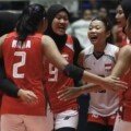 Tanpa Megawati, Tim Voli Putri Indonesia Bikin Pelatih Korea Selatan Waspada