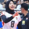 Tanpa Megawati, Timnas Voli Indonesia Tantang Korea Selatan, Ini Jadwalnya