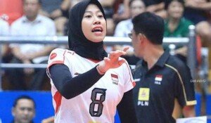 Tanpa Megawati, Timnas Voli Indonesia Tantang Korea Selatan, Ini Jadwalnya