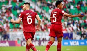 Timnas Indonesia Hadapi Kamboja, Ini Jadwal Piala AFF 2026 Hari ini