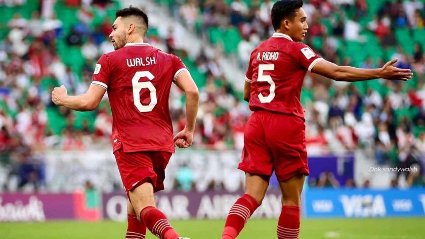 Timnas Indonesia Hadapi Kamboja, Ini Jadwal Piala AFF 2026 Hari ini