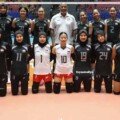 Timnas Voli Putri SEA V Cup 2026 : Ditargetkan Runner-up