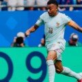 Update Top Skor Piala Dunia 2026: Haaland Samai Gol Mbappe dan Messi