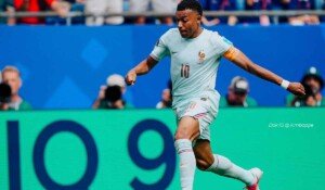 Update Top Skor Piala Dunia 2026: Haaland Samai Gol Mbappe dan Messi