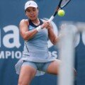 Washington Open 2026: Langkah Janice Terhenti di 16 Besar