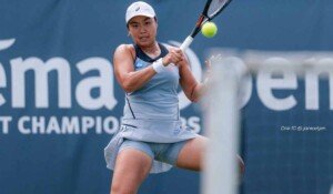 Washington Open 2026: Langkah Janice Terhenti di 16 Besar