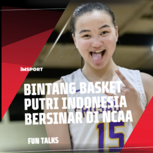 Maxine Maria Sutisna dan Jembatan Mimpinya ke Amerika Serikat
