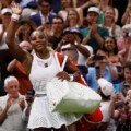 Wimbledon 2026: Serena Williams Kalah di Laga Pertama