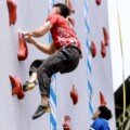 World Climbing Series Krakow: Indonesia Targetkan Satu Emas Speed