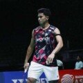 Yohanes Saut Resmi Tinggalkan Pelatnas PBSI