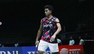 Yohanes Saut Resmi Tinggalkan Pelatnas PBSI
