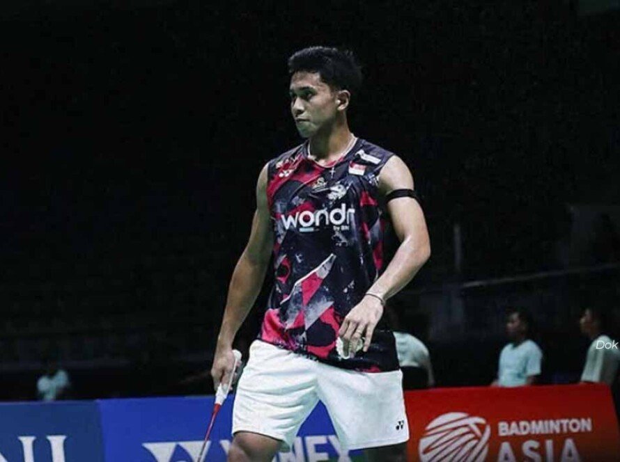Yohanes Saut Resmi Tinggalkan Pelatnas PBSI - iMSPORT.TV