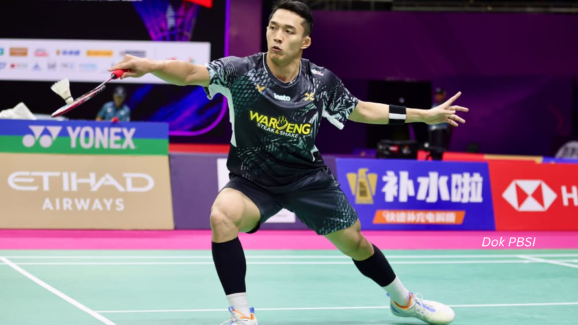 14 Wakil Indonesia Tanding Hari Ini di 32 Besar Kejuaraan Dunia Bulu Tangkis 2026