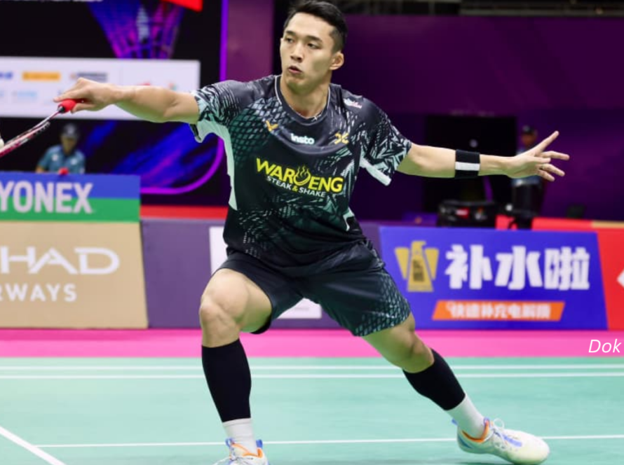 14 Wakil Indonesia Tanding Hari Ini di 32 Besar Kejuaraan Dunia Bulu Tangkis 2026