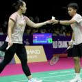 8 Wakil Indonesia Beraksi di 16 Besar Kejuaraan Dunia BWF 2026 Hari Ini