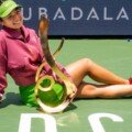 Alex Eala, Ratu Tenis Baru Asia Tenggara yang Tembus 20 Besar Dunia