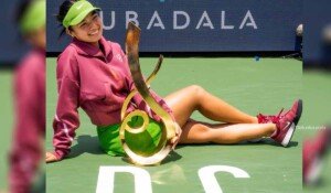 Alex Eala, Ratu Tenis Baru Asia Tenggara yang Tembus 20 Besar Dunia
