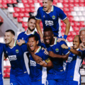 Persib Terbebas dari FIFA Registration Ban