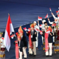 Asian Games 2026: Jadwal, Lokasi, hingga Cabor yang Diikuti Indonesia