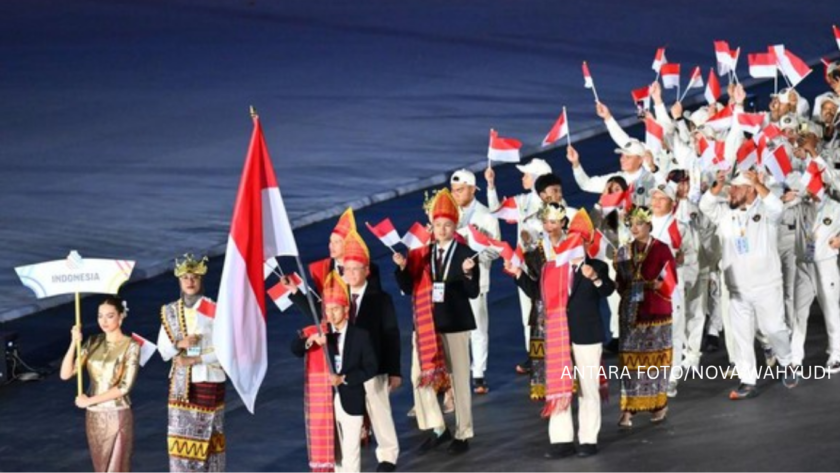 Asian Games 2026 Jadwal, Lokasi, hingga Cabor yang Diikuti Indonesia