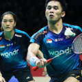 BWF Kirim Aturan ke Atlet Indonesia, Imbas Isu Match Fixing