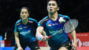 BWF Kirim Aturan ke Atlet Indonesia, Imbas Isu Match Fixing