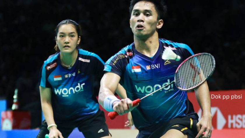 BWF Kirim Aturan ke Atlet Indonesia, Imbas Isu Match Fixing