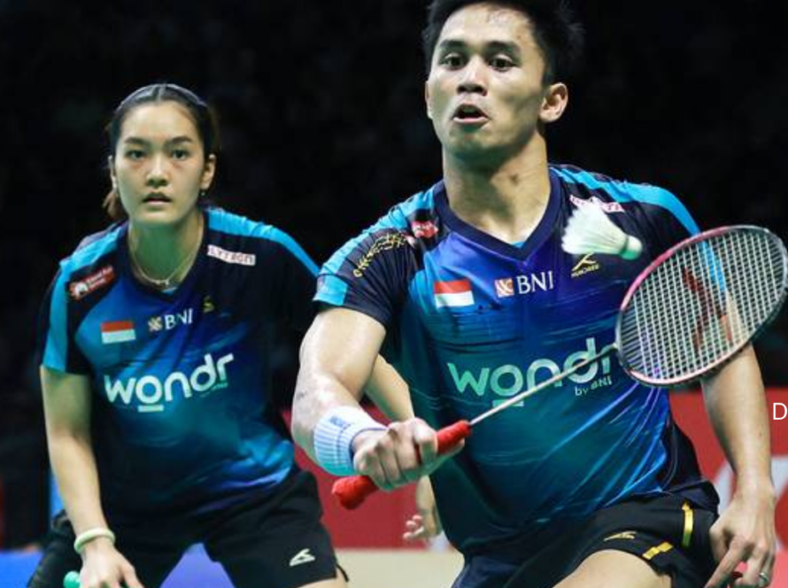 BWF Kirim Aturan ke Atlet Indonesia, Imbas Isu Match Fixing