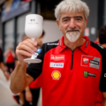 Bos Ducati: MotoGP 2027, Ibarat Kanvas Kosong