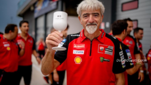 Bos Ducati: MotoGP 2027, Ibarat Kanvas Kosong