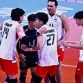 Daftar 18 Atlet Voli Putra Indonesia untuk Asian Games 2026