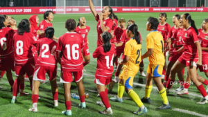 Dari Clairefontaine ke Kudus, PSSI Genjot Pembinaan Timnas Putri U-17