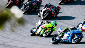 Deretan Pembalap MotoGP Yang Hengkang ke Superbike, ada Murid Valentino Rossi