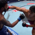 Dikontrak UFC! Bilal Hasan jadi Petarung Indonesia Kedua