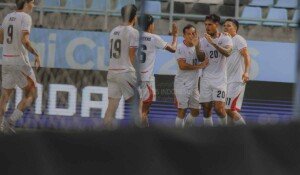Diwarnai Kontroversi Kartu! Timnas Indonesia Gagal Lagi di Piala AFF 2026, Harus Berapa Tahun Lagi ?