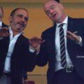 Federasi Sepak Bola Yordania Tuding FIFA Lakukan Pemerasan