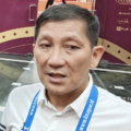 Ferry Paulus Dipanggil Mabes Polri Jelang Kick-off Super League 2026/2027, Ada Apa?