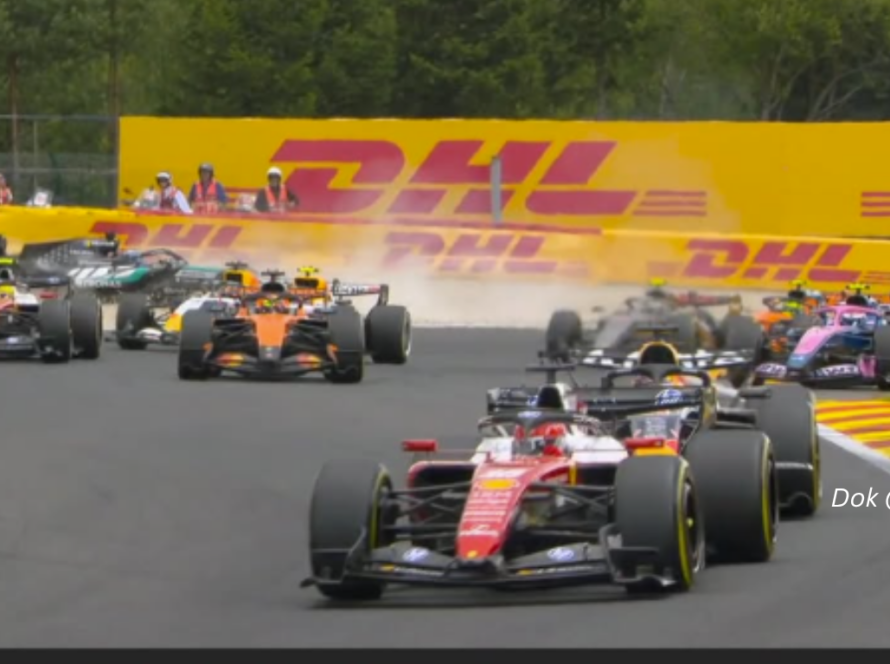 Formula 1 2026 Dimulai Lagi! 3 Duel Besar Ini Jadi Sorotan